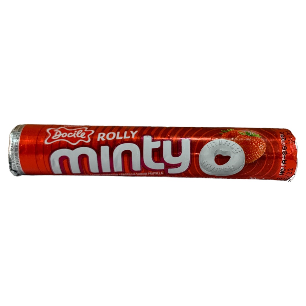 ROLLY MINTY DE FRESA 29G
