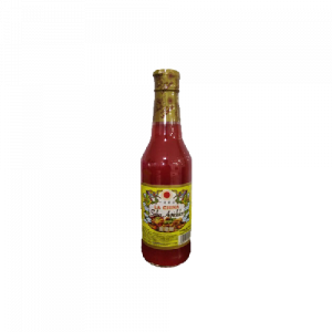 SALSA AJI PICANTE LA CHINA 300 ML