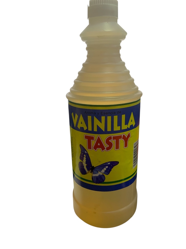 VAINILLA TASTY BLANCA 800CM