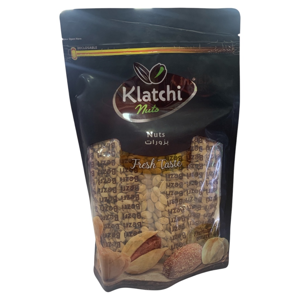 SEMILLA EGIPCIA KLATCHI 500GR