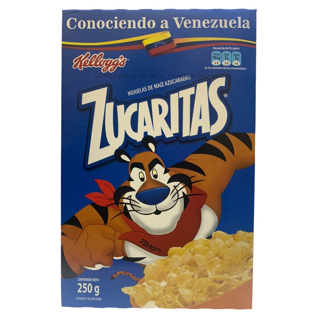 TARTALETA TANUCI