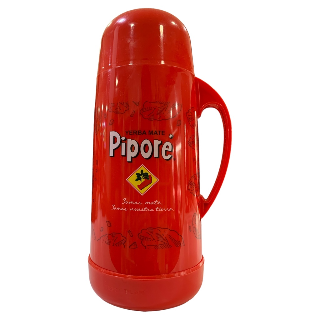 TERMO DE MATTE (PIPORE)