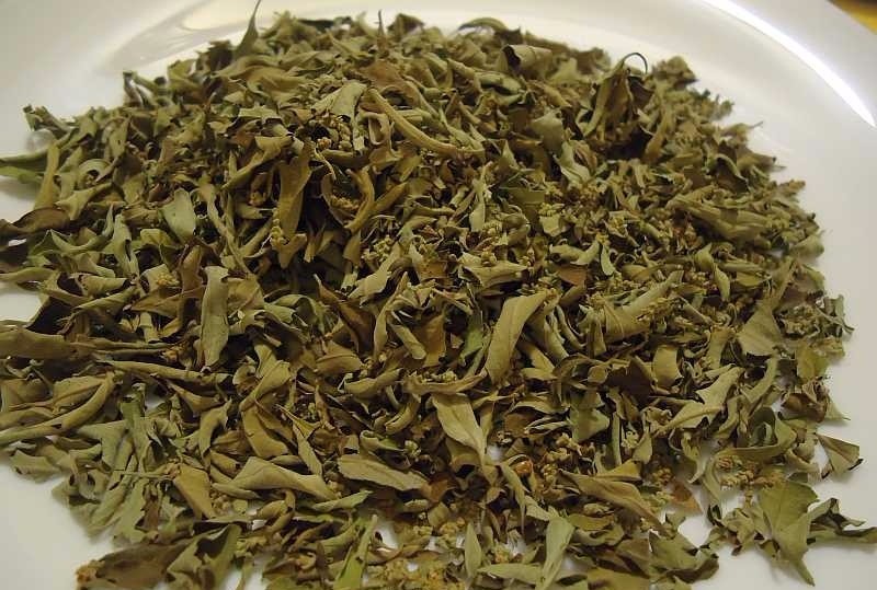 TORONJIL EN HOJA X KG