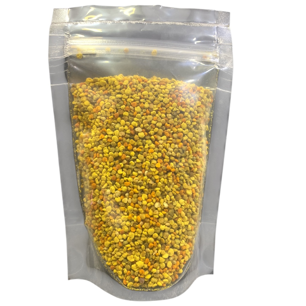 TRIGO EMPIRE PULSES #3 900GR