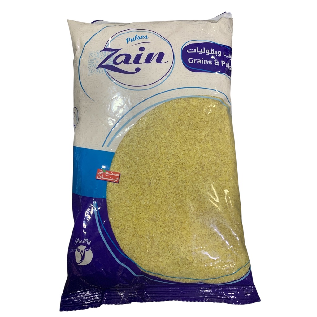 TRIGO N1 ZAIN 900GR