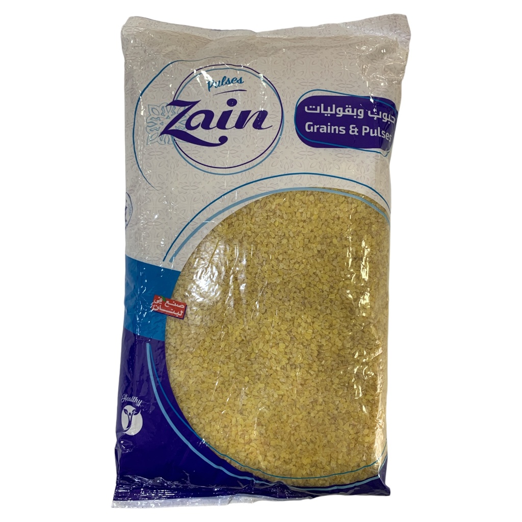 TRIGO N2 ZAIN 900GR