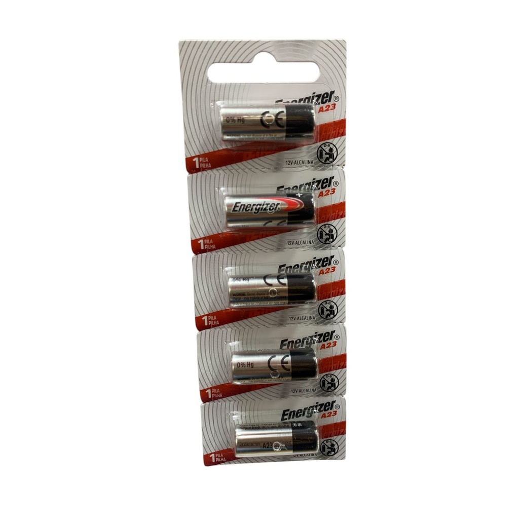BATERIA ENRGIZER A23
