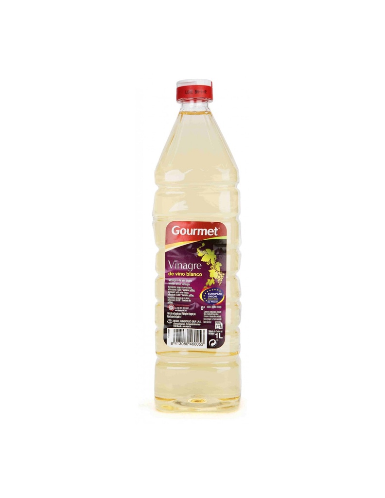 VINAGRE GURME 1L