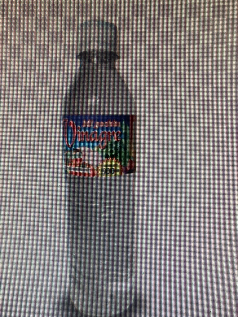 VINAGRE MI GOCHITA 500 ML