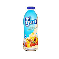 YOGURT MIGURT DURAZNO 250 ML