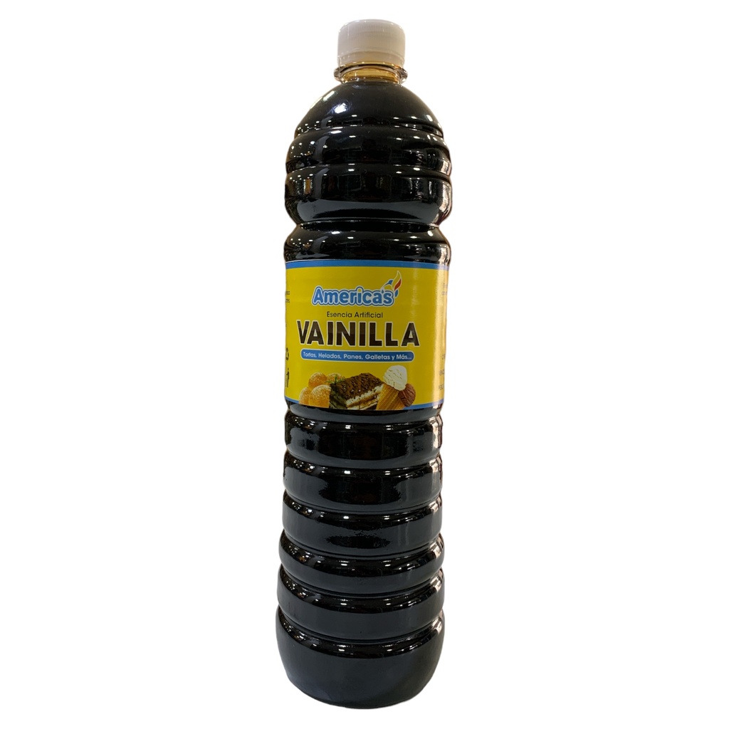 VAINILLA AMERICAS 1LTS