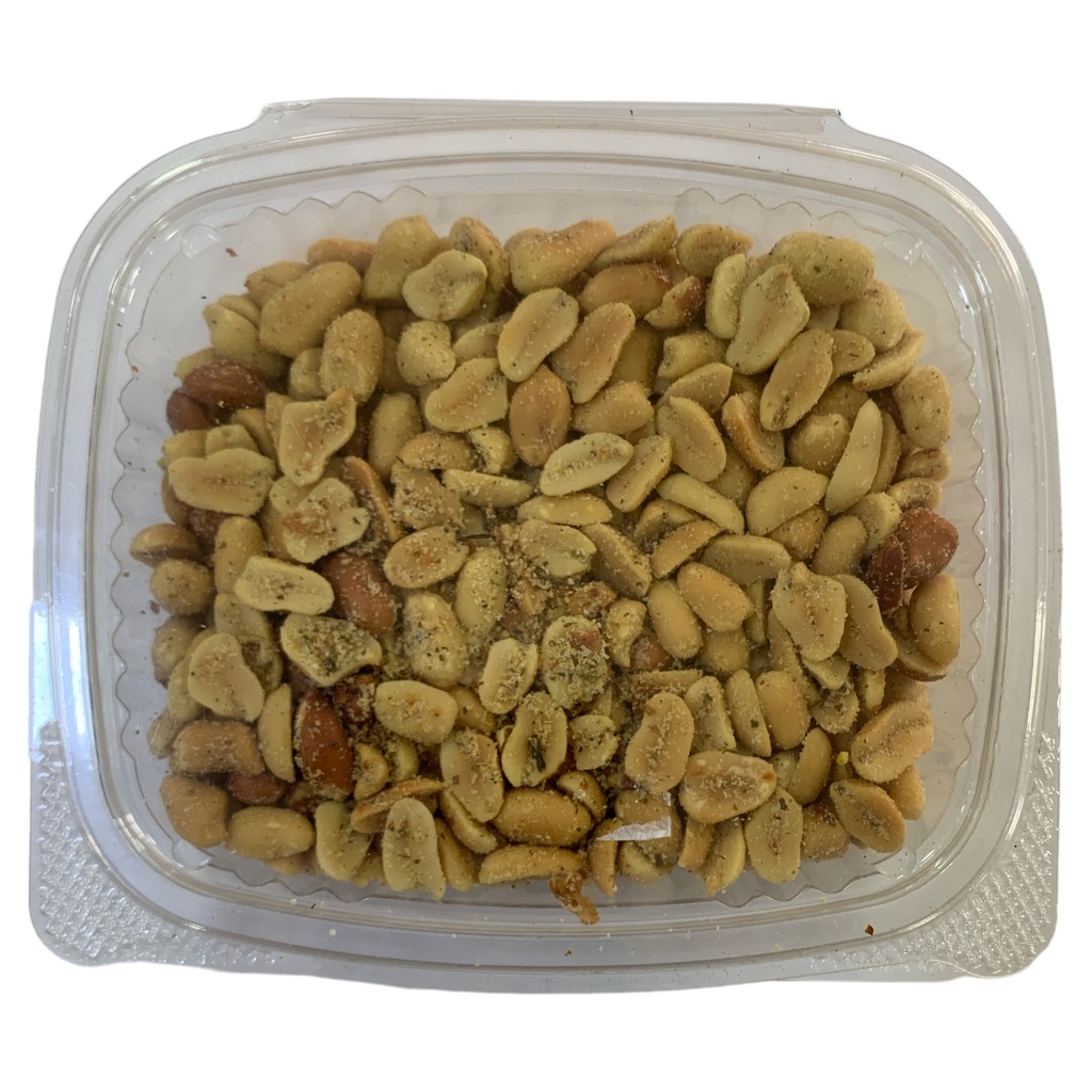 MANI CON CEBOLLA Y PEREJIL X K