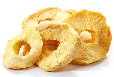 OREJONES DE MANZANA X KG