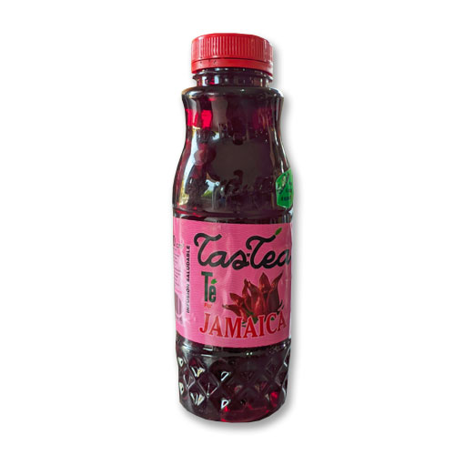 TE TASTEA JAMAINCA 400 ML