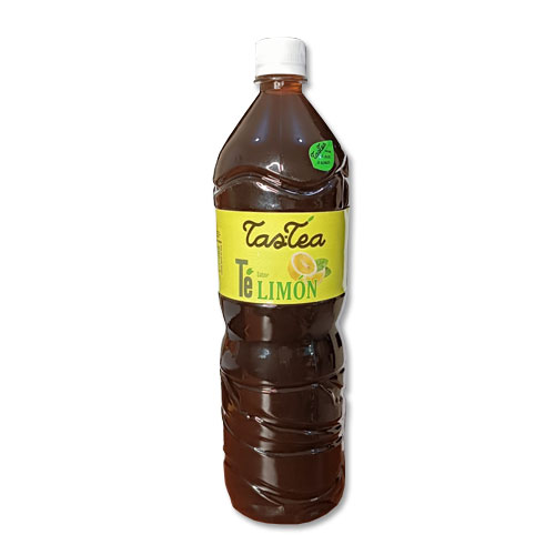 TE TASTEA LIMÓN 400 ML