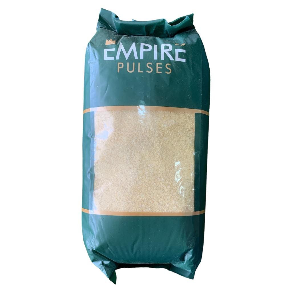 SEMOLA GRUESA EMPIRE PULSES 900GR