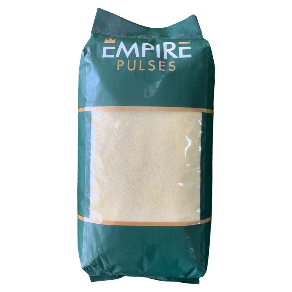 SEMOLA FINA EMPIRE PULSES 900GR