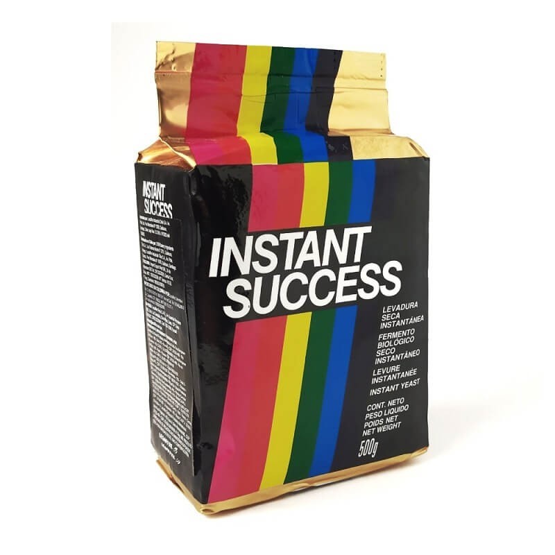 LEVADURA INSTANT SUCCES 500GR