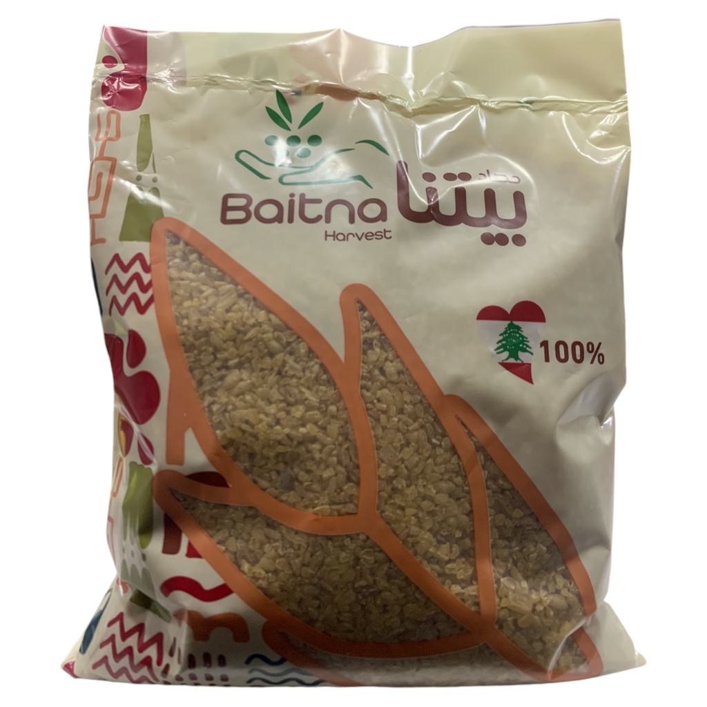 TRIGO N3 BAITNA 450GR