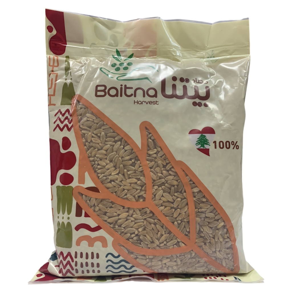 TRIGO N5 BAITNA 450GR