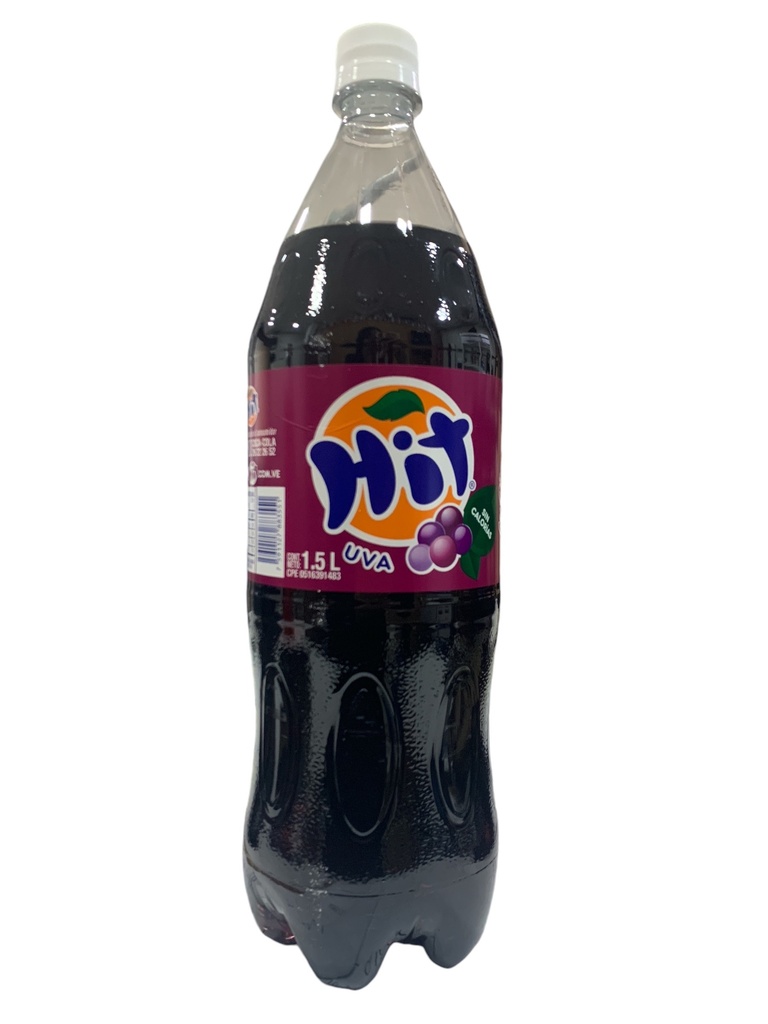 UVA HIT 1.5 LT (FANTA)