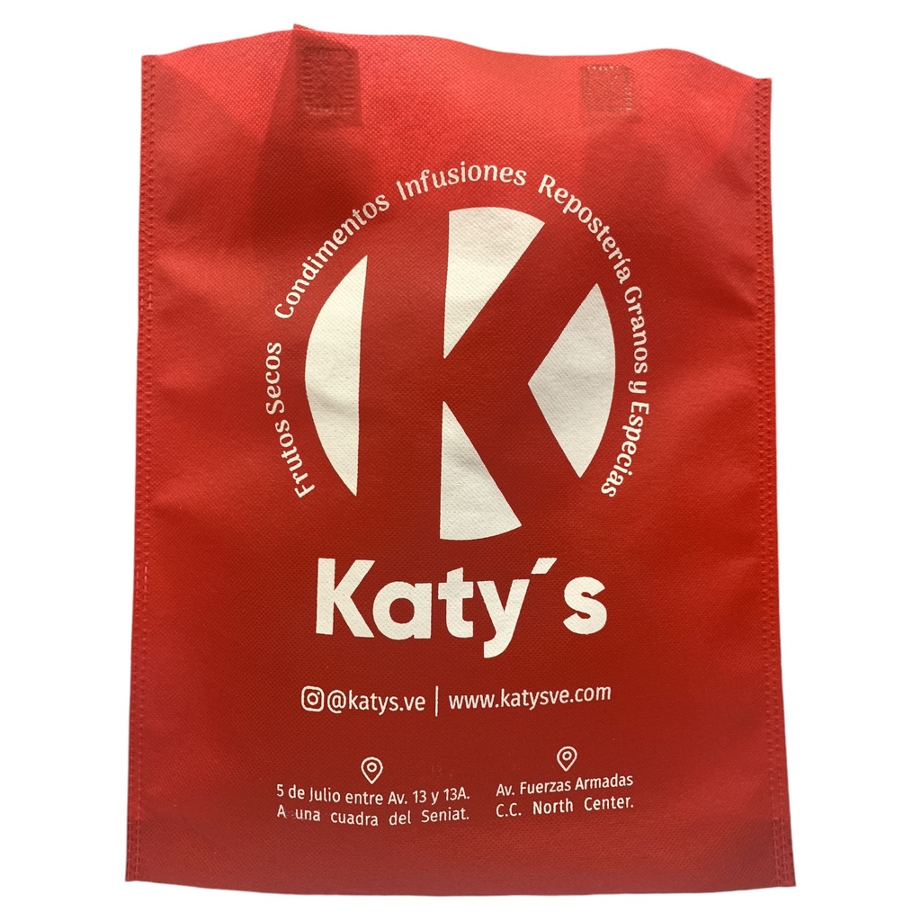 BOLSAS KATYS