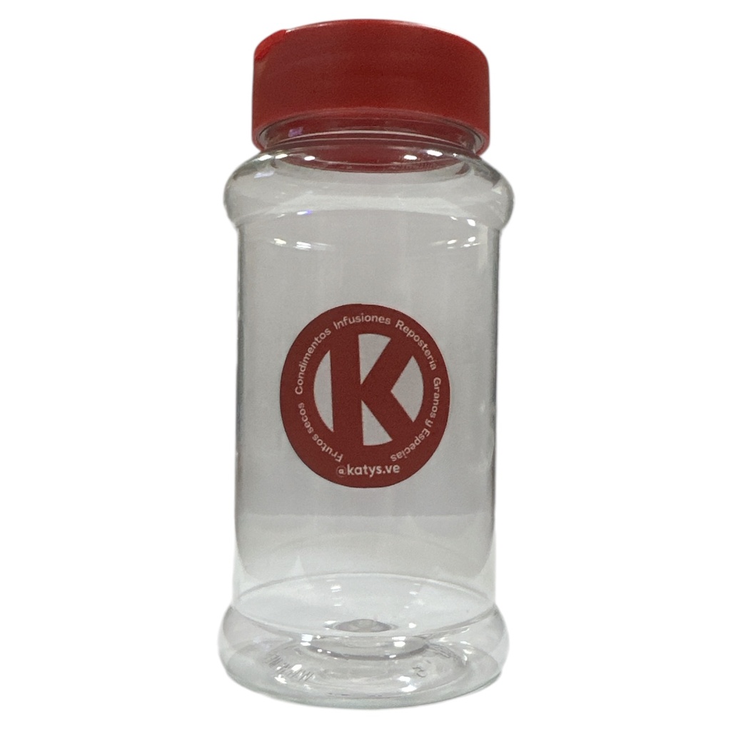 ENVASE PARA CONDIMENTOS KATYS UND