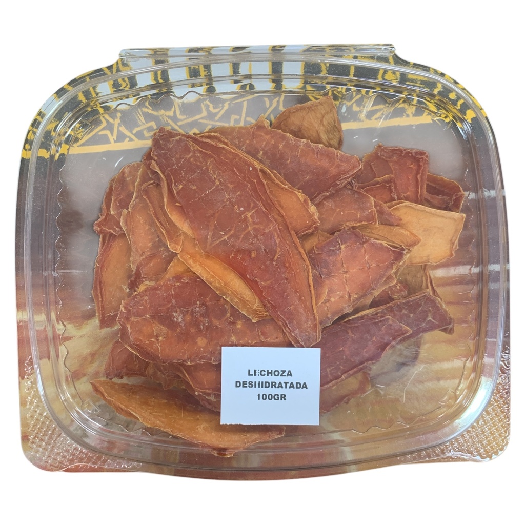 LECHOSA DESHIDRATADA X KG