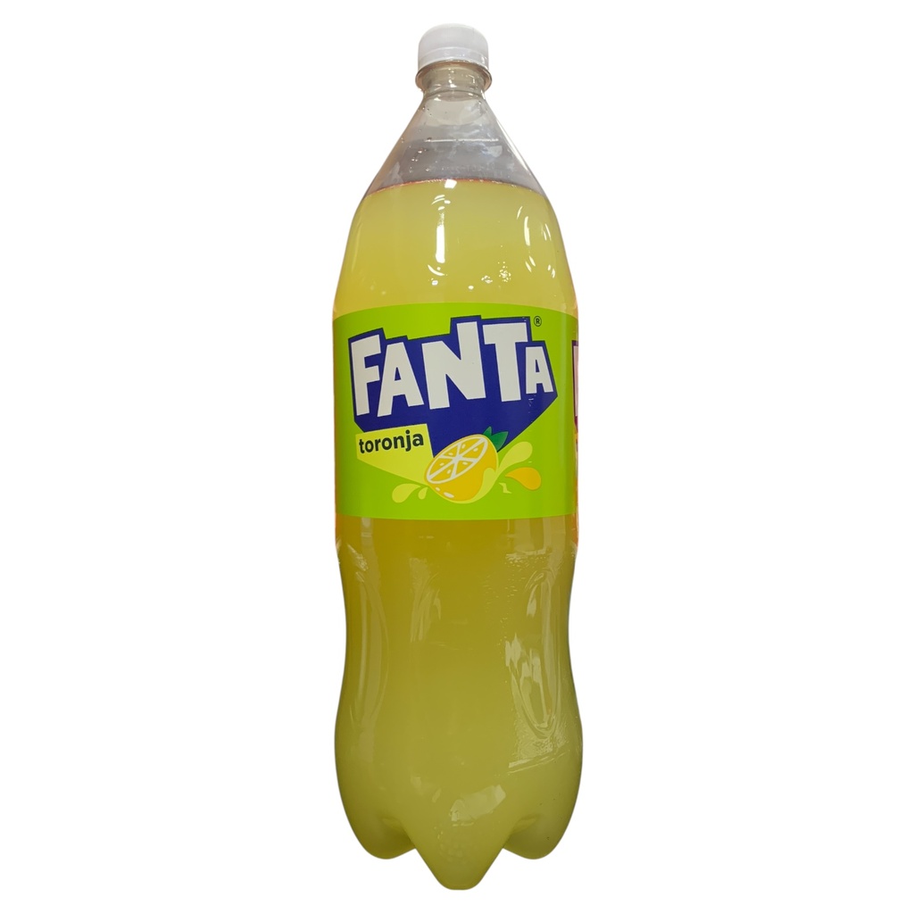FANTA TORONJA 2 LT