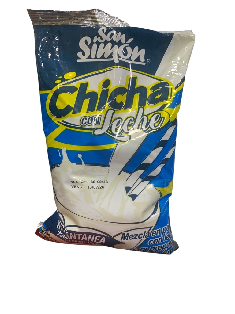 CHICHA SAN SIMON EN POLVO 500GR
