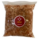 SAL ROSADA GRUESA DEL HIMALAYA X KG