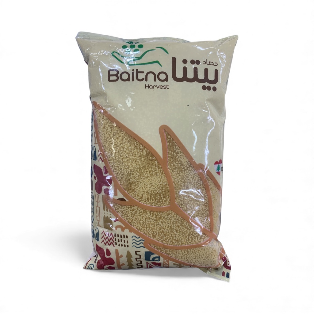 CUSCUS BAITNA 900GR