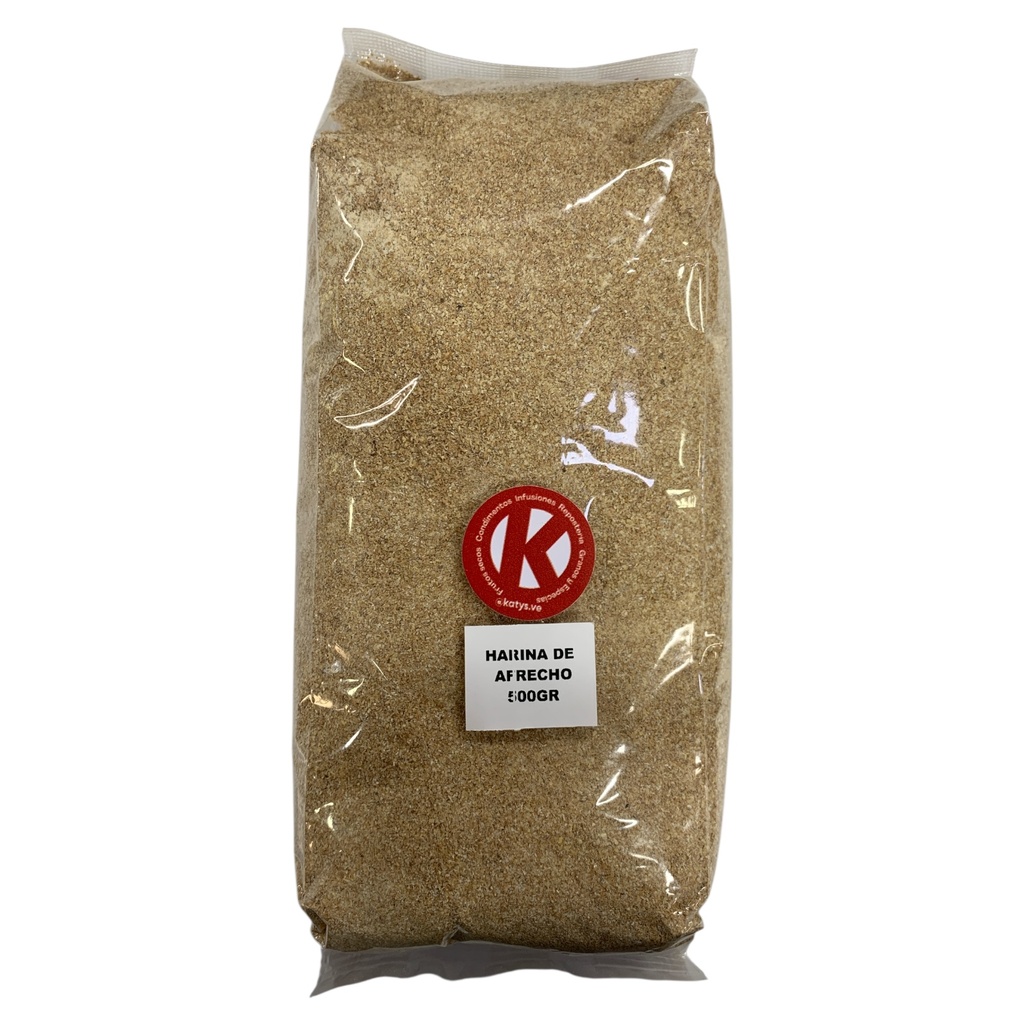 HARINA DE AFRECHO X KG
