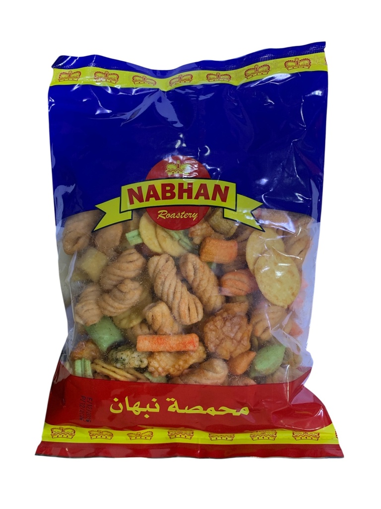 PASAPALO CHINO NABHAN 200GR