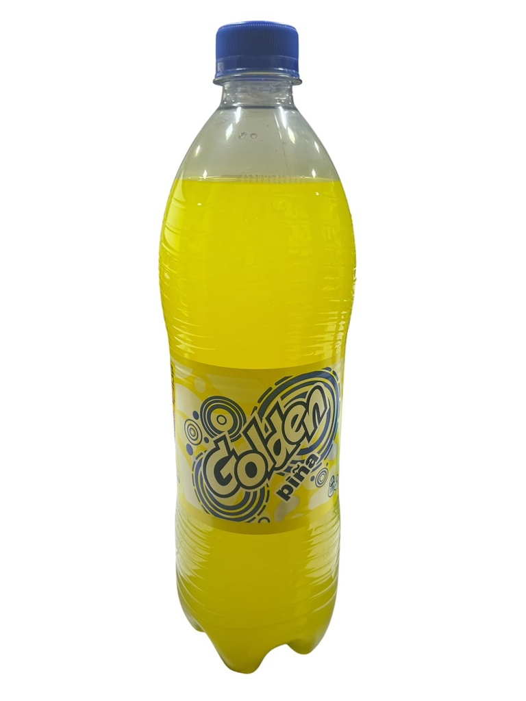 GOLDEN PIÑA 1LT