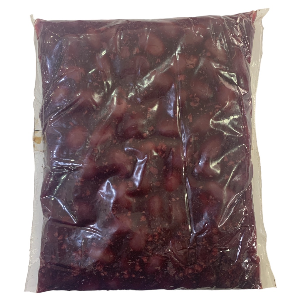 ACEITUNAS KALAMATA PERUANA  X 1KG