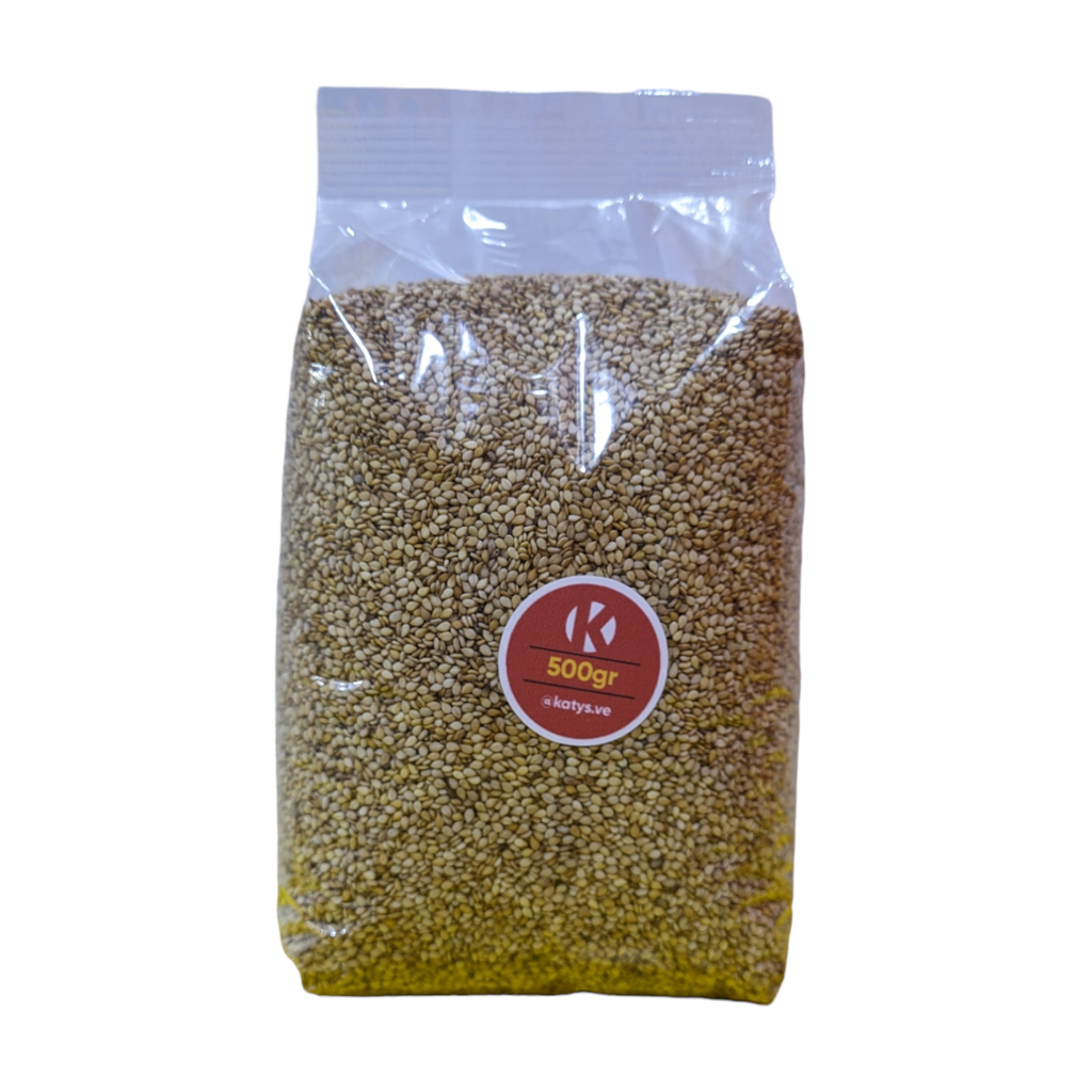 AJONJOLI MORENO X KG