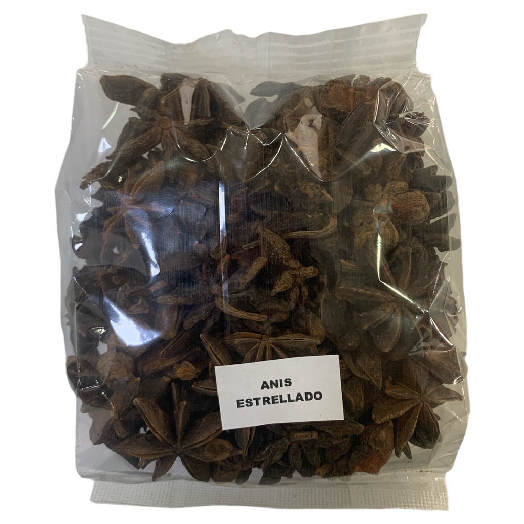 ANIS ESTRELLADO X KG