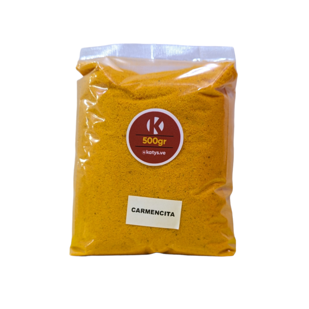 CARMENCITA KG