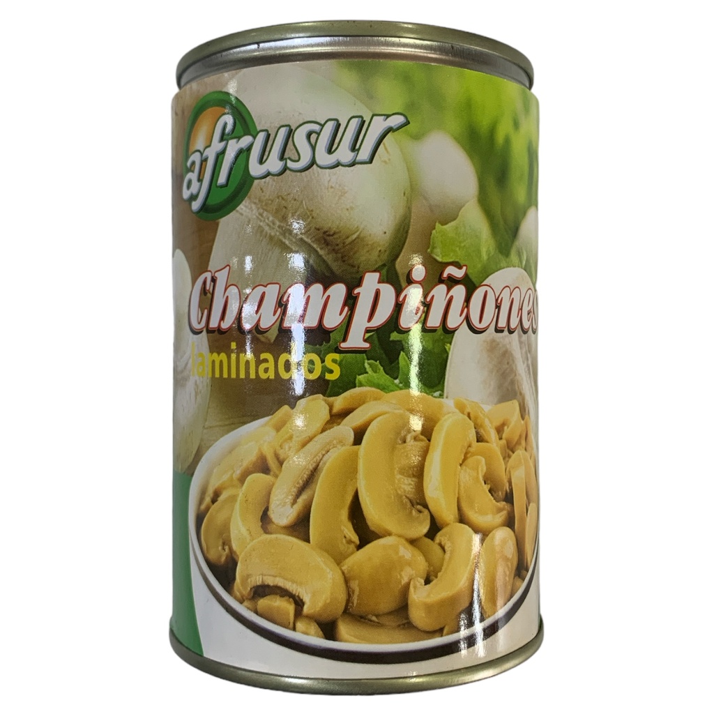 CHAMPINONES AFRUSUR X 400GR