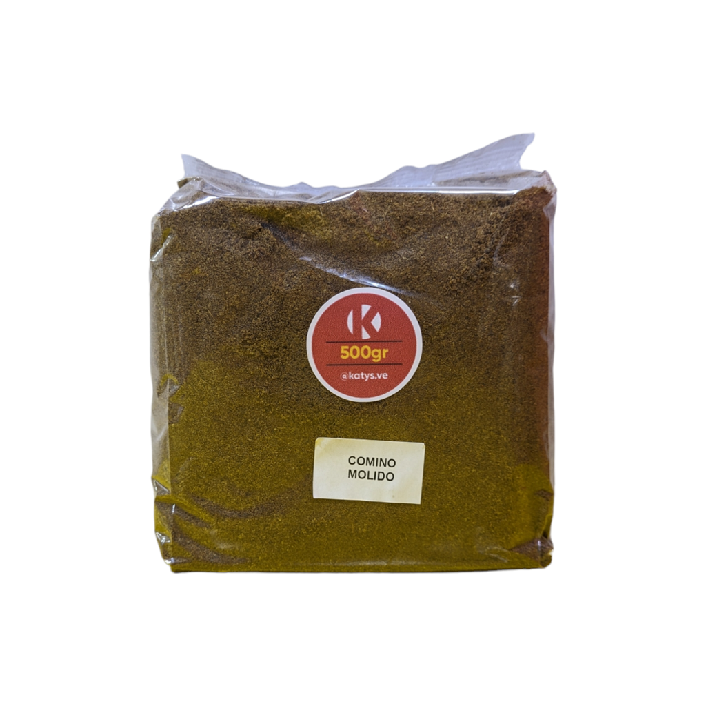 COMINO MOLIDO X KG