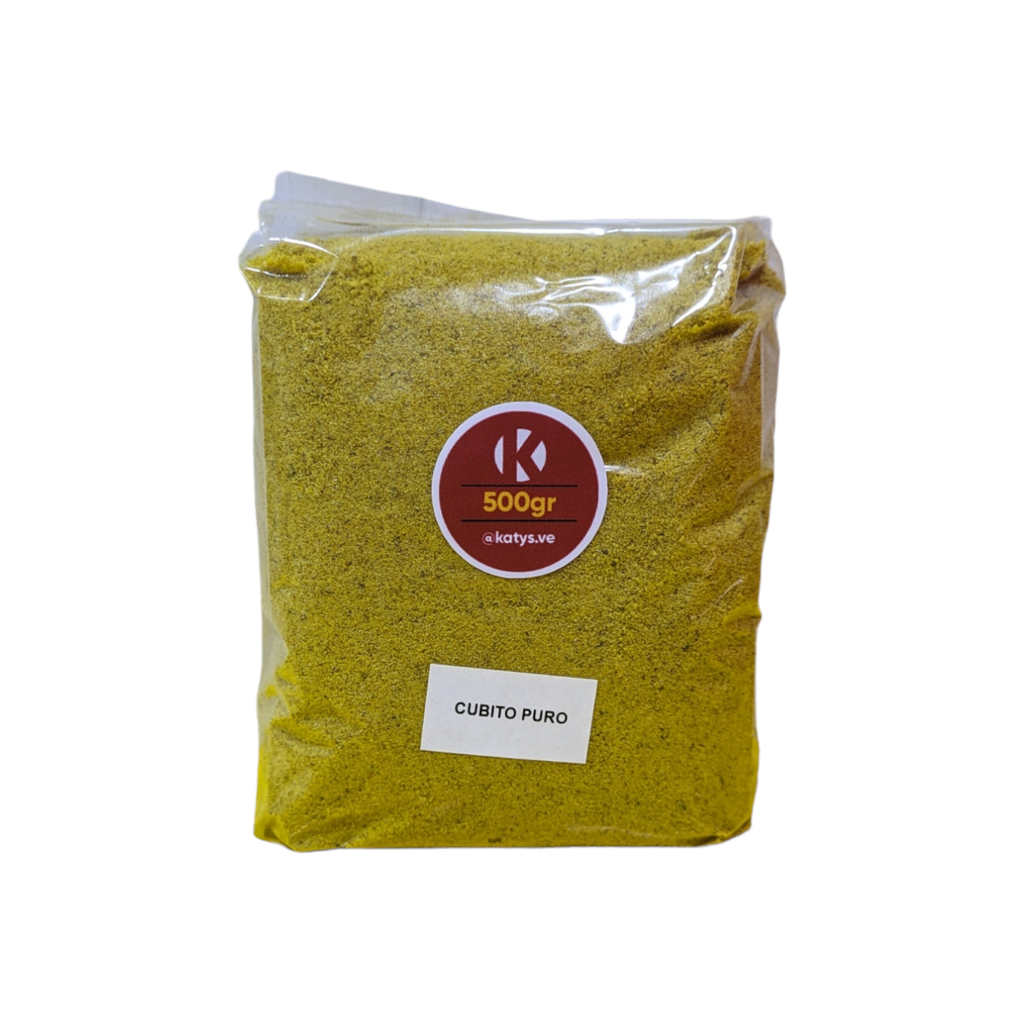 CUBITO PURO X KG