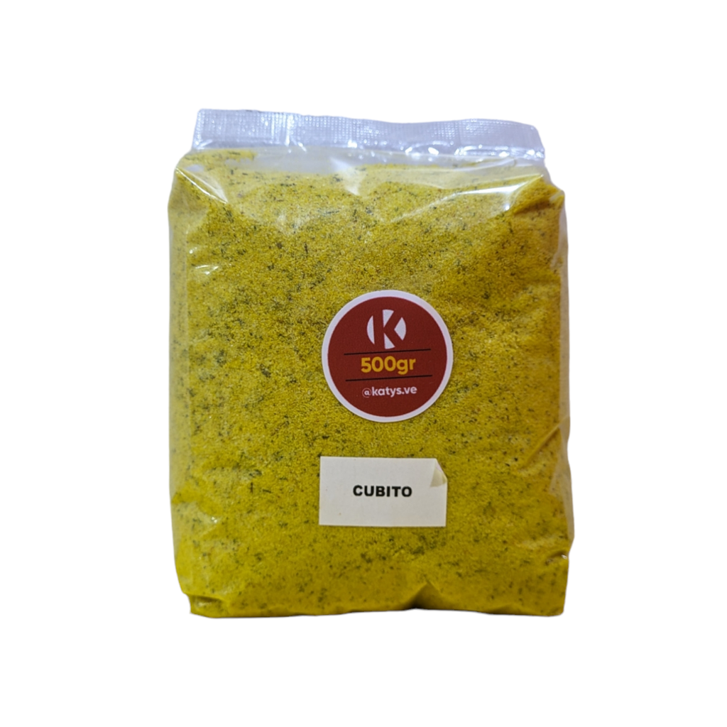 CUBITO X KG