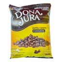 GOTAS DE CHOCOLATE DONA JURA X KG