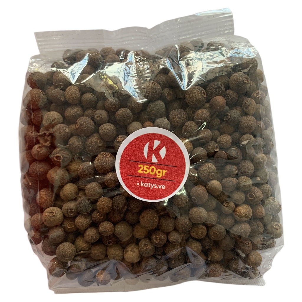 GUAYABITA-MALAGUETA ENTERA X KG