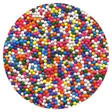 LLUVIA DE COLORES CARNAVAL 500GR
