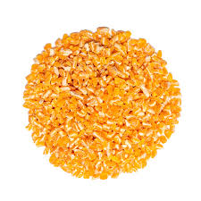 MAIZ PILADO AMARILLO X KG