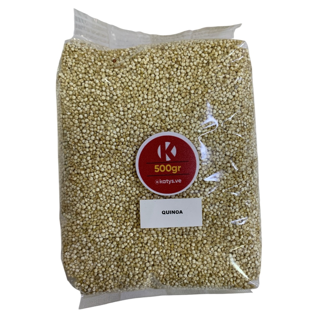 QUINOA BLANCA X KG