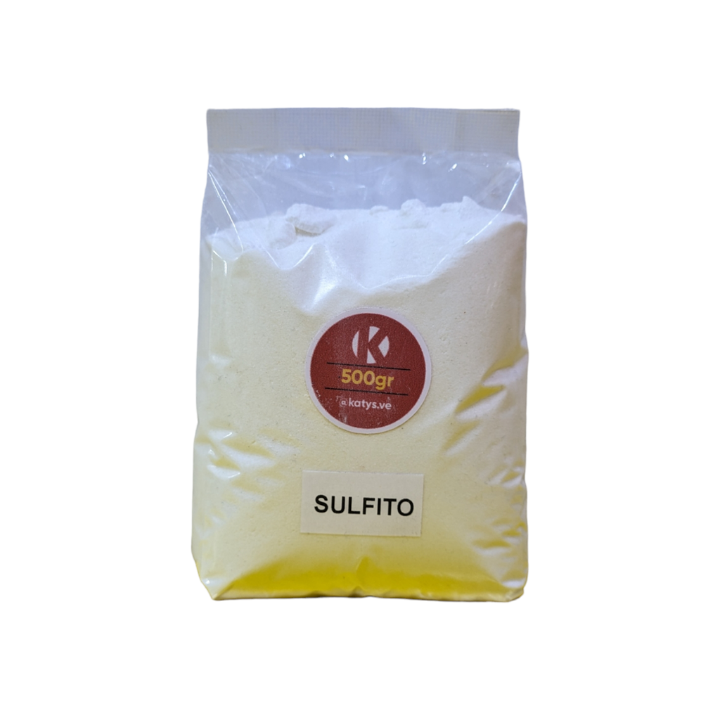 SULFITO X KG