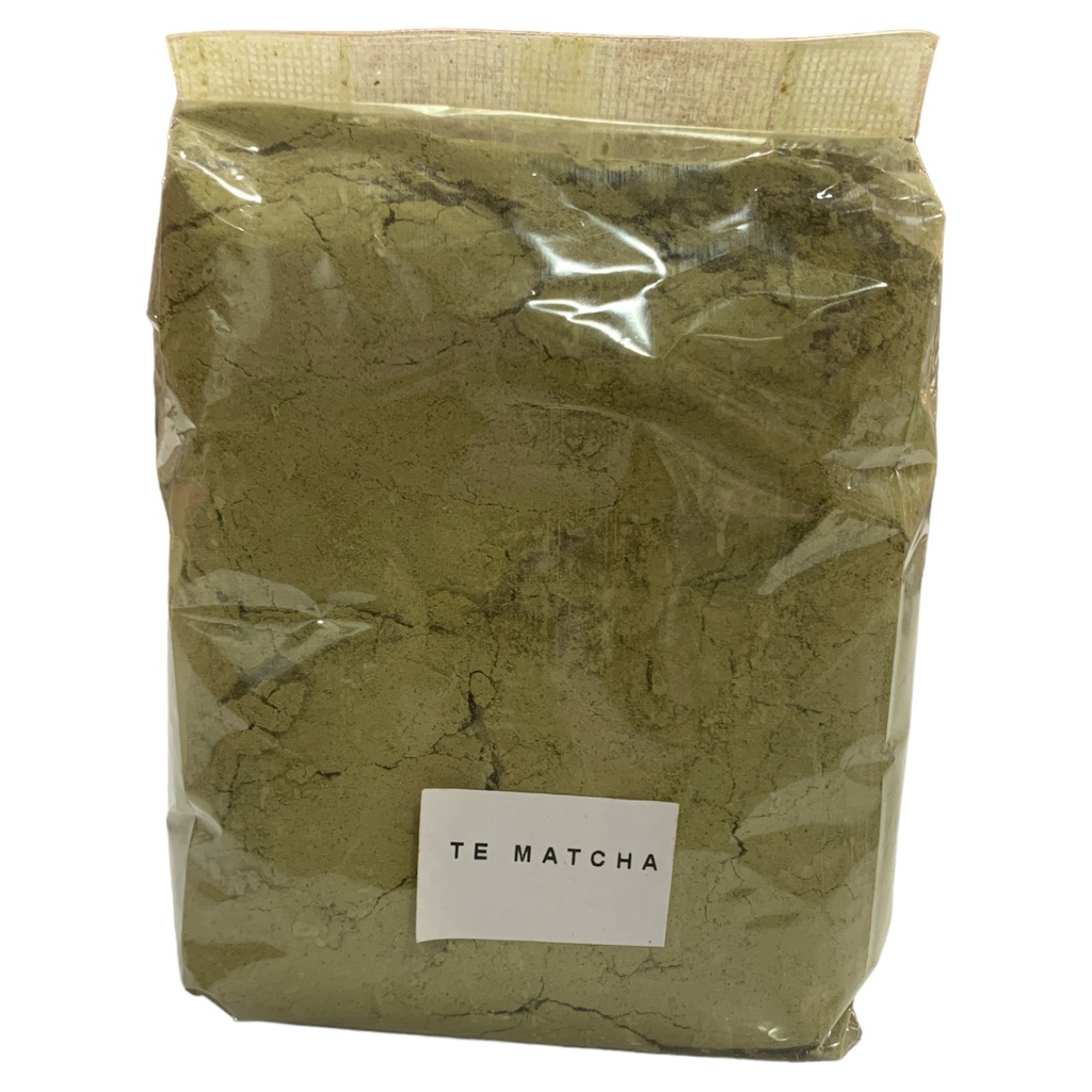 TE VERDE MATCHA X KG